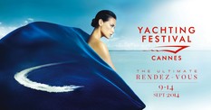 ARCON YACHTS at Cannes Yachting Festival 2014