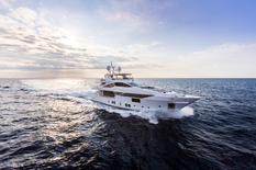 Arcon Yachts and Benetti Yachts: a new contract signed