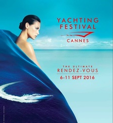 ARCON YACHTS приглашает на Международную выставку яхт в Каннах 2016