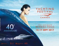 ARCON YACHTS приглашает на Международную выставку яхт в Каннах 2017