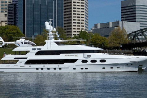 Yachts for sale in Moscow Christensen REMEMBER WHEN