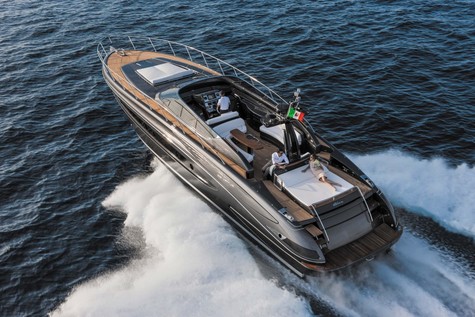 New yacht for sale Riva VIRTUS
