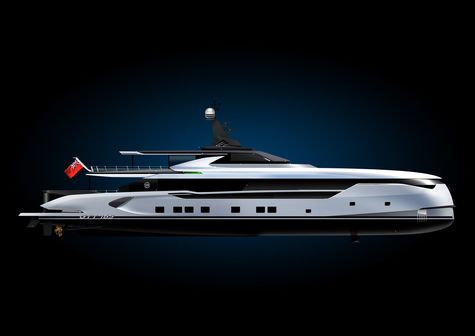 Aluminium yacht for sale Dynamiq GTT 165