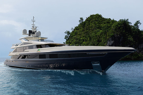Yachts for sale in Thailand Turquoise 53M Tala