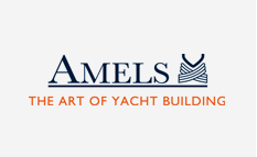 Строительство яхт Amels