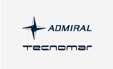 Admiral Tecnomar Yachts for sale
