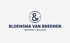 Строительство яхт Bloemsma Van Breemen