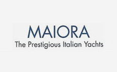 Продажа яхт Maiora