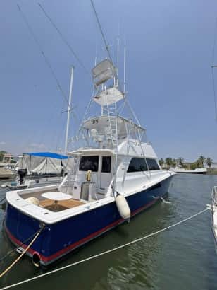 1998 VIKING
