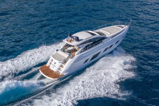 FILLIPPETTI S55