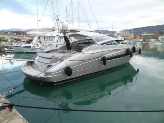 M/Y ZEELINO