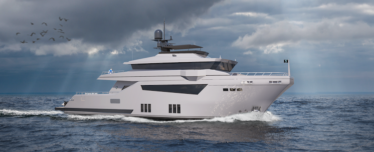 BRIZO 110 EXPLORER
