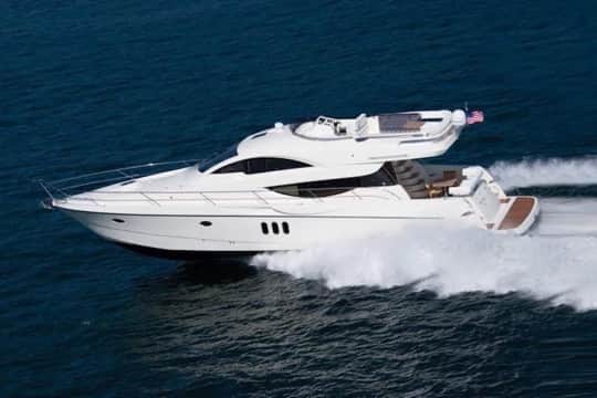 NUMARINE 55
