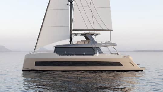 MOON 70 SAIL