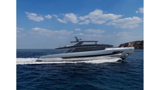 VIPER 130