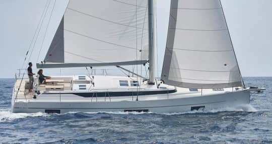 BAVARIA C50