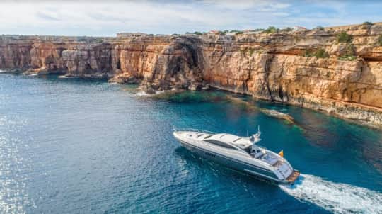 Mangusta FIVE STARS