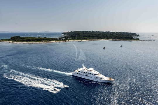 Cantieri Rossato SUPERFUN