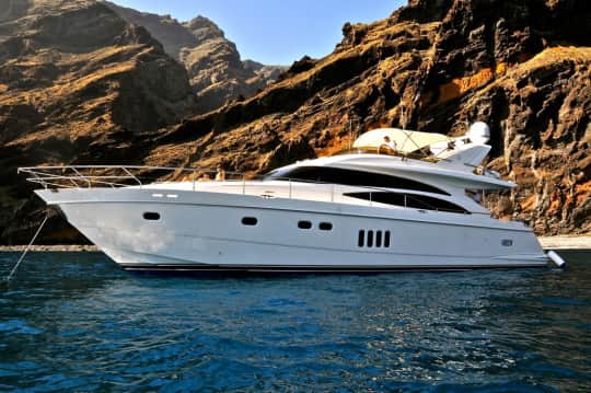 Princess 21m LA FAVORITA