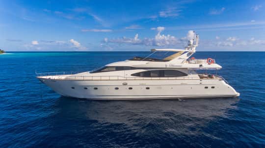 Azimut NAWAIMAA