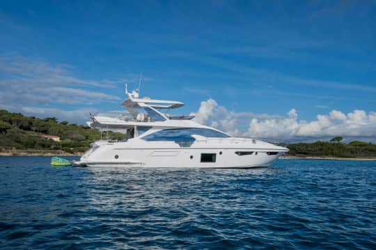 Azimut VABOSA
