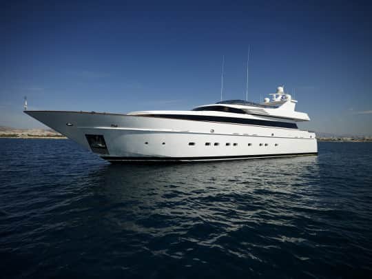 Cantieri di Pisa FELIGO V