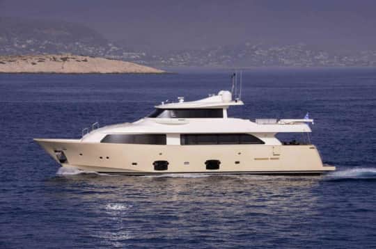 Ferretti DANA