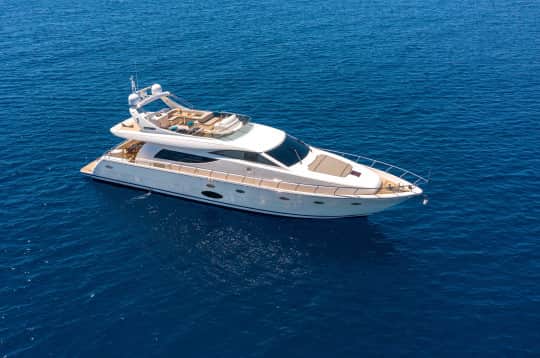 Uniesse Marine LEGEND
