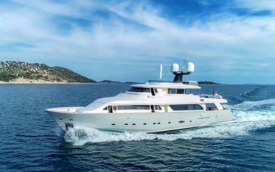 Ferretti ENA