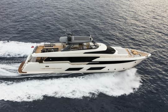 Ferretti PIOLA