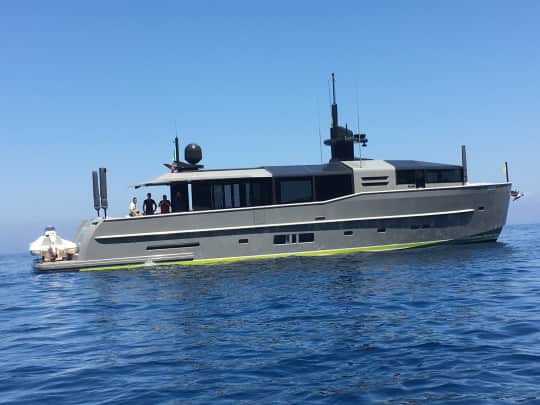 Arcadia JOY STAR