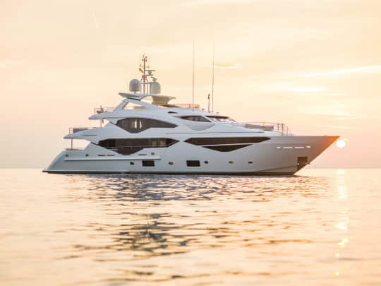 Suneeker BERCO VOYAGER
