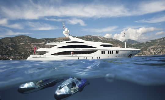 Benetti MIMI