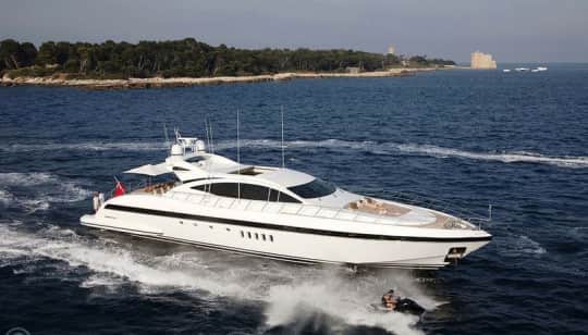 Mangusta ENZO
