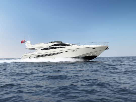 Riva 70
