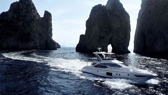 Azimut PAVIMAR II
