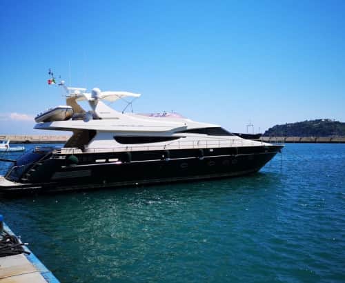 Riva ZIA CANAIA