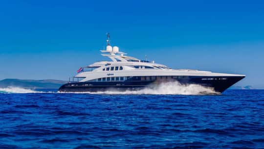 Heesen AGRAM