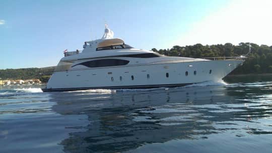 Maiora 888