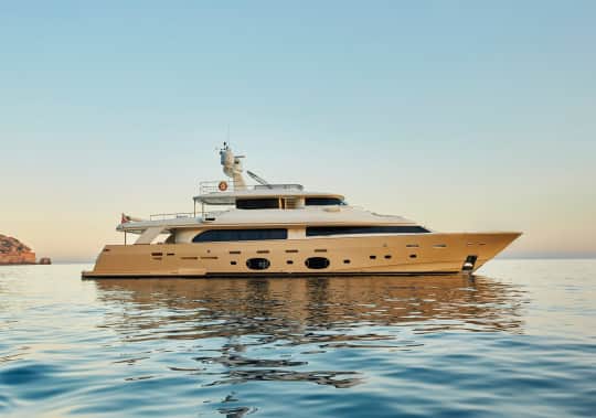 Ferretti BEST OFF