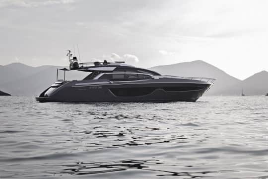 Riva DEMA