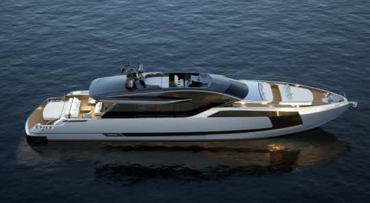 FILIPPETTI S90-01