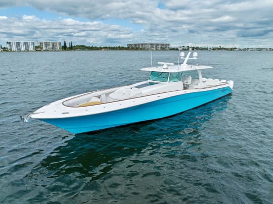 DA DINGHY
