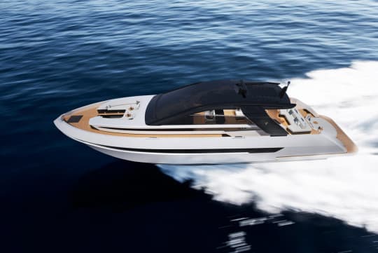 STYLO YACHTS