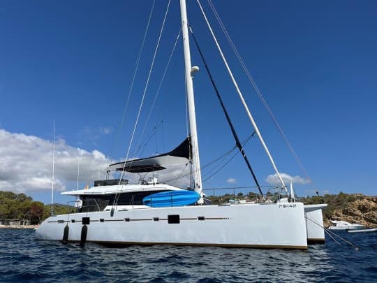 SUNREEF 60