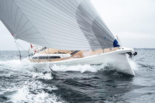 2026 X-YACHTS X5.6