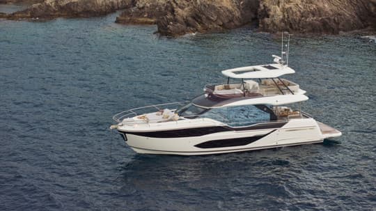 PRESTIGE F5.7