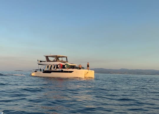 LEOPARD 53