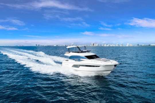 PRESTIGE 520