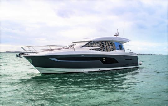 PRESTIGE 520S